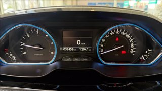 PEUGEOT 2008 1.5 bluehdi allure s&s 100cv