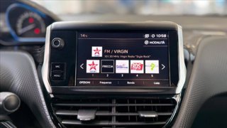 PEUGEOT 2008 1.5 bluehdi allure s&s 100cv