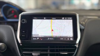 PEUGEOT 2008 1.5 bluehdi allure s&s 100cv