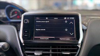 PEUGEOT 2008 1.5 bluehdi allure s&s 100cv