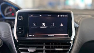 PEUGEOT 2008 1.5 bluehdi allure s&s 100cv