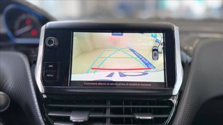 PEUGEOT 2008 1.5 bluehdi allure s&s 100cv