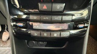 PEUGEOT 2008 1.5 bluehdi allure s&s 100cv