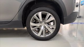 PEUGEOT 2008 1.5 bluehdi allure s&s 100cv