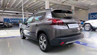 PEUGEOT 2008 1.5 bluehdi allure s&s 100cv