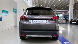 PEUGEOT 2008 1.5 bluehdi allure s&s 100cv