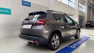 PEUGEOT 2008 1.5 bluehdi allure s&s 100cv