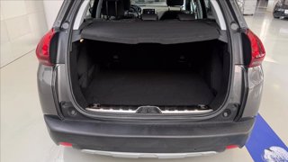 PEUGEOT 2008 1.5 bluehdi allure s&s 100cv