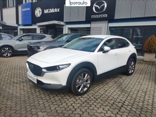 MAZDA Cx-30 2.0 m-hybrid executive 2wd 122cv 6mt
