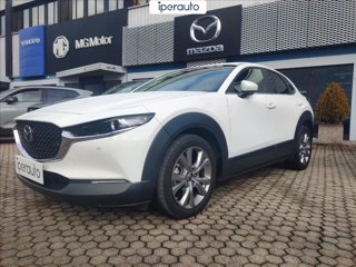MAZDA Cx-30 2.0 m-hybrid executive 2wd 122cv 6mt