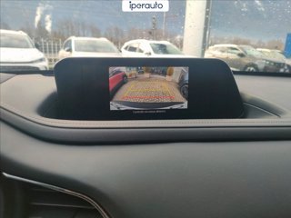 MAZDA Cx-30 2.0 m-hybrid executive 2wd 122cv 6mt