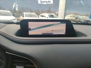 MAZDA Cx-30 2.0 m-hybrid executive 2wd 122cv 6mt