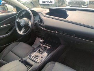 MAZDA Cx-30 2.0 m-hybrid executive 2wd 122cv 6mt