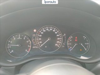 MAZDA Cx-30 2.0 m-hybrid executive 2wd 122cv 6mt