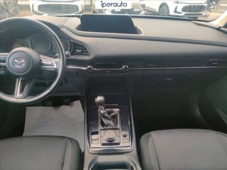 MAZDA Cx-30 2.0 m-hybrid executive 2wd 122cv 6mt