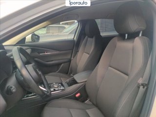 MAZDA Cx-30 2.0 m-hybrid executive 2wd 122cv 6mt