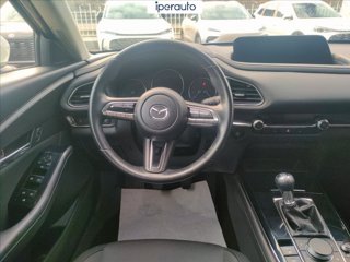 MAZDA Cx-30 2.0 m-hybrid executive 2wd 122cv 6mt