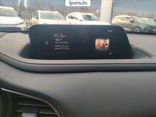 MAZDA Cx-30 2.0 m-hybrid executive 2wd 122cv 6mt