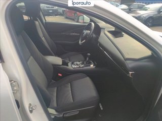 MAZDA Cx-30 2.0 m-hybrid executive 2wd 122cv 6mt