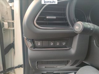 MAZDA Cx-30 2.0 m-hybrid executive 2wd 122cv 6mt