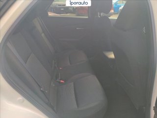 MAZDA Cx-30 2.0 m-hybrid executive 2wd 122cv 6mt