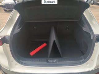 MAZDA Cx-30 2.0 m-hybrid executive 2wd 122cv 6mt