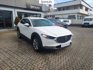 MAZDA Cx-30 2.0 m-hybrid executive 2wd 122cv 6mt