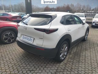 MAZDA Cx-30 2.0 m-hybrid executive 2wd 122cv 6mt