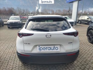 MAZDA Cx-30 2.0 m-hybrid executive 2wd 122cv 6mt