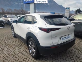 MAZDA Cx-30 2.0 m-hybrid executive 2wd 122cv 6mt