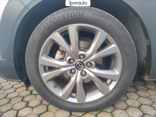 MAZDA Cx-30 2.0 m-hybrid executive 2wd 122cv 6mt