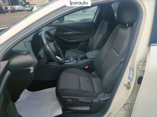 MAZDA Cx-30 2.0 m-hybrid executive 2wd 122cv 6mt