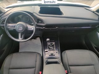 MAZDA Cx-30 2.0 m-hybrid executive 2wd 122cv 6mt