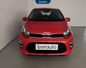 KIA Picanto 1.0 dpi style gpl