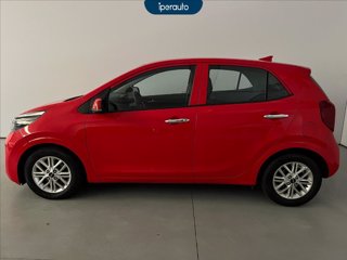 KIA Picanto 1.0 dpi style gpl