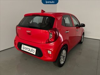 KIA Picanto 1.0 dpi style gpl