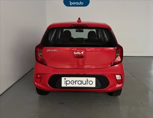 KIA Picanto 1.0 dpi style gpl