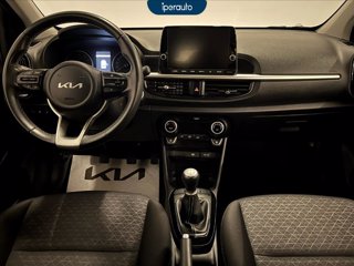 KIA Picanto 1.0 dpi style gpl