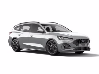 FORD Focus sw 1.0t ecoboost h st-line 125cv