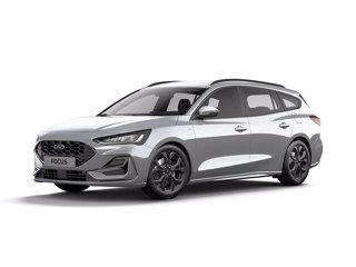FORD Focus sw 1.0t ecoboost h st-line 125cv