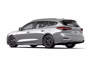 FORD Focus sw 1.0t ecoboost h st-line 125cv