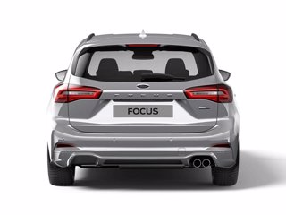 FORD Focus sw 1.0t ecoboost h st-line 125cv