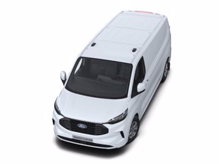 FORD Transit custom v710 320 2.0 ecoblue 136cv combi m1 titanium l2h1 a8