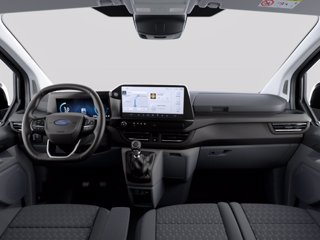 FORD Transit custom v710 280 2.0 ecoblue 136cv titanium l1h1