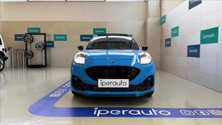 FORD Puma 1.5 ecoboost ST s&s 200cv