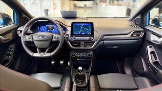 FORD Puma 1.5 ecoboost ST s&s 200cv