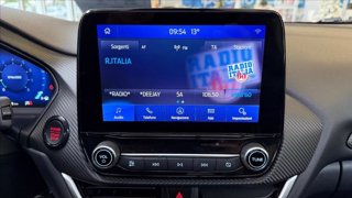 FORD Puma 1.5 ecoboost ST s&s 200cv