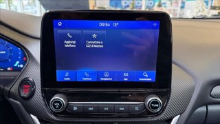 FORD Puma 1.5 ecoboost ST s&s 200cv