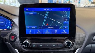 FORD Puma 1.5 ecoboost ST s&s 200cv