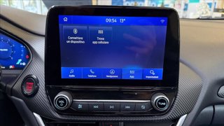 FORD Puma 1.5 ecoboost ST s&s 200cv